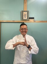 点と三 吉市 大輔