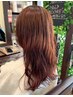 【新規限定】カット＆カラー＆パーマ&TOKIOインカラミトリートメント