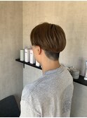 ナチュラルマッシュ