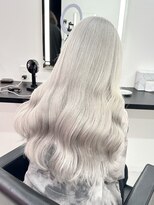 エゴ 池袋(EGO)&nbsp;ホワイト/シルバー