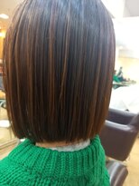 シャンプーボーイ&nbsp;ボブ