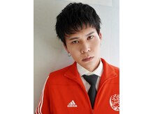 クワトロ オム 大阪梅田(QUATTRO HOMME)