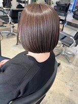 バトン(BATON) シークレットハイライト