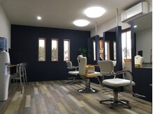 アイサロン 岩見沢店(i salon)