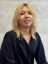 キャラ 池袋本店(CHARA) 石原 大士