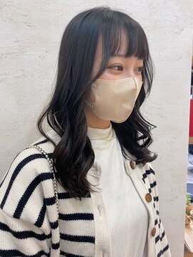 ザ ランド(THE LAND) カット