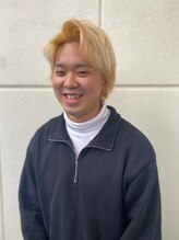 ビューティービースト 廿日市店(beauty:beast) 白根 侑樹