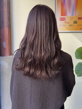 ヒントステーション(HINTSTATION) 〈浅草 半個室〉ピンクラベンダー