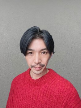 カーサ バイ ハミュウ たまプラーザ(CASA by Humium)の写真/全国TOPクラスの技術を持つスタイリストがあなたの理想的なヘアスタイルを作り上げる☆【たまプラーザ】