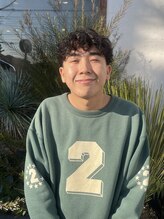 リシェールグリーン 越谷花田店(RICHAIR GREEN) 大塚 恵吏温