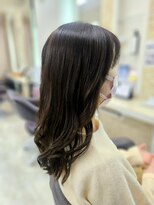 スタイルインデックス 新大塚店(STYLE INDEX)&nbsp;モテ愛されヘア