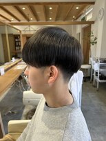 フラム(fulam)&nbsp;きれいめマッシュ