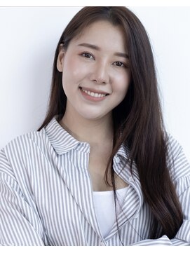 アール 志茂店(R) 【40代50代60代】髪に優しいカラー/白髪染め/志茂美容室/志茂駅