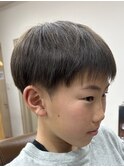 キッズカット