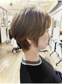 ナチュラルウルフレイヤー