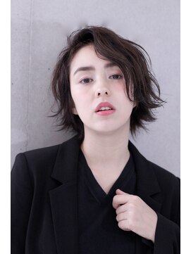 アメリシュシュ 柏(ameri chouchou) Ameri 柏　小顔のカジュアルモード