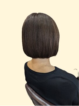 コティ(Kotii) 頭皮ケアカラー ツヤ感オーガニックカラー