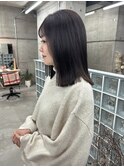 癖を伸ばしてサラサラストレート