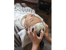 トウキョウバーバーヴァッシュ 神保町店(Tokyo Barber VASH)