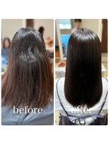 アレッタ 大森町(aletta)&nbsp;クセがあっておろせない、、、