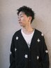 【学割U24 平日限定】メンズカット 4950