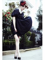 サークル(CIRCLES)&nbsp;ファッション雑誌の仕事