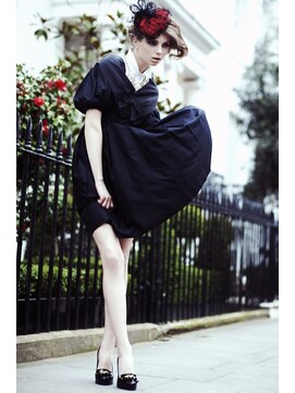 サークル(CIRCLES) ファッション雑誌の仕事