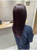 【Feria松山】白石の美髪矯正☆