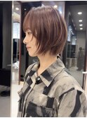 レイヤーボブ