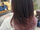 ウェルヘアー(Well hair)の写真
