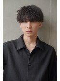 シャドウマッシュ