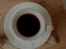 モネ 堀江院2nd(monet)の雰囲気(世界一の焙煎師がモネのために考案、開発した焙煎コーヒー。)