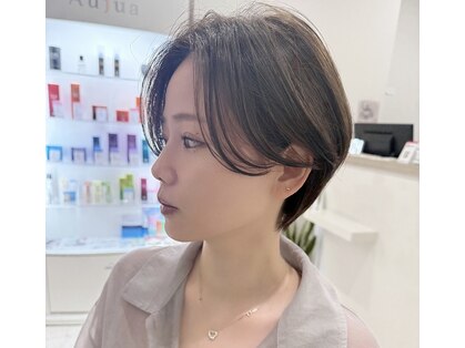 ヤエ(yae)の写真