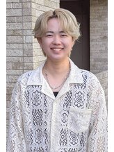 プロッソル 廿日市店(PROSOL) 長谷川 遥