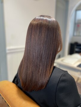 サプリ 西荻窪店(Sapuri) うる艶ストレート