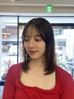 リタ(LITA)&nbsp;【LITA】レイヤー ☆小畑