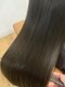 オハナヘアー(ohana hair)の写真/【姫路/広畑】髪質改善・縮毛矯正・トリートメント専門サロン。理想の艶髪を叶えます＜髪質改善/縮毛矯正＞