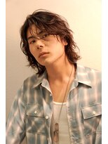 ゴールドナゴヤ 名駅(GOALD NAGOYA) ミディアムスパイラル