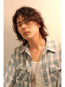 ゴールドナゴヤ 名駅(GOALD NAGOYA) ミディアムスパイラル