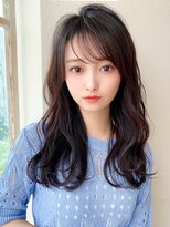 パシフィックダズールコパン(Pacific Dazzle copain)&nbsp;【伊川谷駅すぐ パシフィックダズール】おすすめヘアスタイル☆