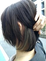 フォルトゥーナ(Fortuna)&nbsp;インナーカラー