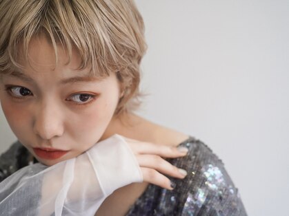 コモレビ(komorebi)の写真