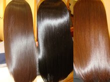 ヘアー クリエーション アピアー(Hair Creation Appear)