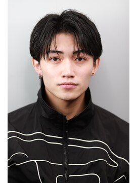 リップス 川崎 アネックス(LIPPS annex) コンマショート