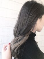 リムアズール 郡山店(Rim Azur)&nbsp;インナーカラー