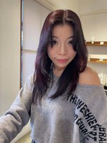 ドレス(DRESS) ロングレイヤー