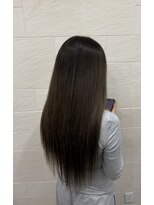 グランディールヘアデザイン(grandir hairdesign)&nbsp;グレージュ