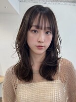 マルケ ドゥ マッシュ(MaruQuee de mashu)&nbsp;大阪梅田/顔周り/イメチェン/ショート/ボブ/レイヤーカット/20代
