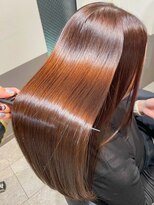 ピノ ヘアー(Pino hair)&nbsp;髪質改善縮毛矯正