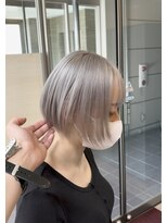 フィーカ(Fika) ホワイトシルバー